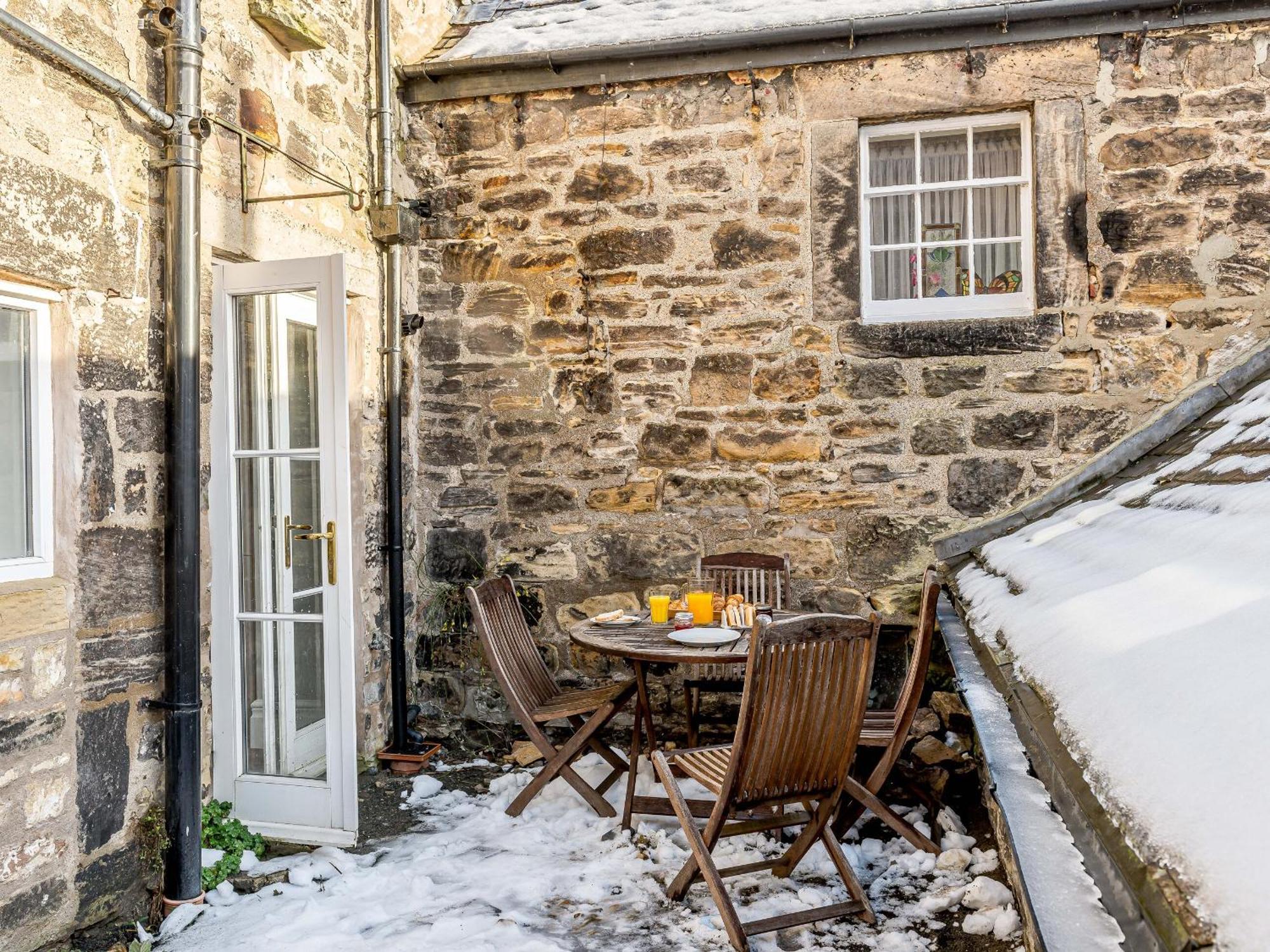 Well Strand Rothbury Exterior photo
